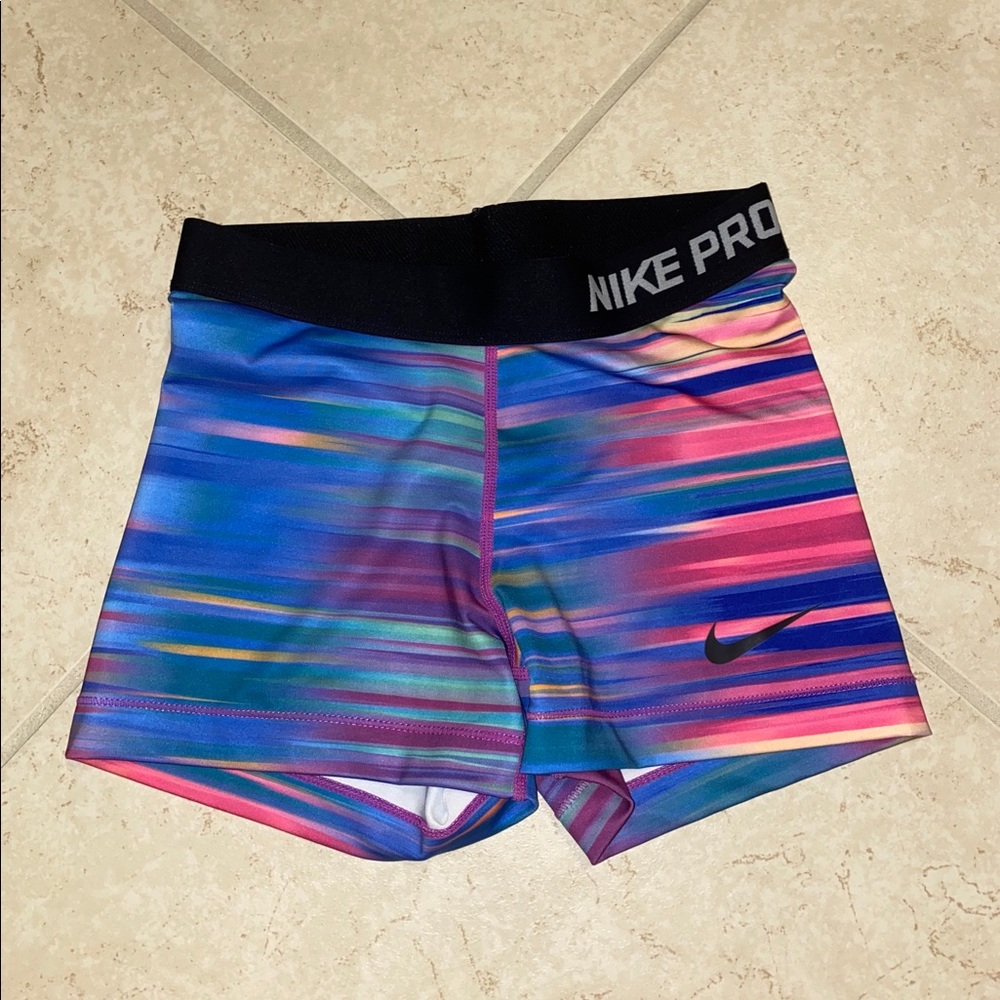 NIKE PRO spandex